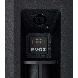 RCF EVOX JMIX8 Активна озвучителна система